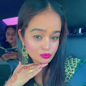 Meet your Posher, Davinder